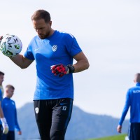 jan oblak
