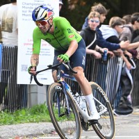 Primoz Roglic