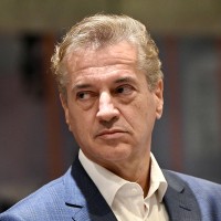 Robert Golob