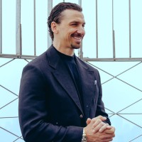 zlatan ibrahimovic