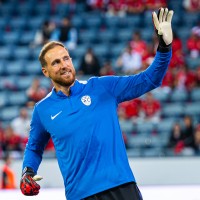 jan oblak
