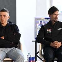 primoz roglic remco evenepoel