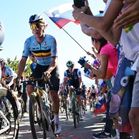 remco evenepoel