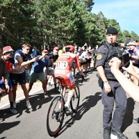 Tadej Pogačar