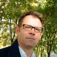 Matjaž Gruden