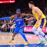 Shai Doncic