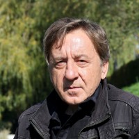 Gregor Bakovič