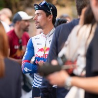 Primož Roglič