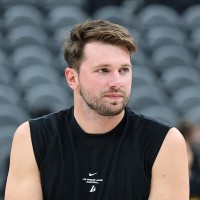 luka doncic