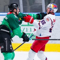 Olimpija Ljubljana Red Bull Salzburg