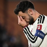 bruno fernandes