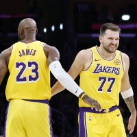 doncic lebron