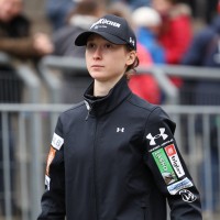 nika prevc