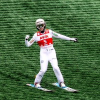 nika prevc