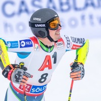 Zan Kranjec