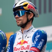 Primoz Roglic