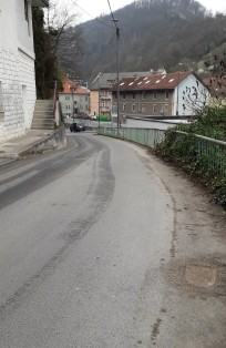 Trbovlje, Partizanska cesta.jpg