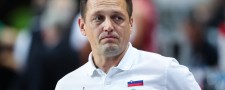Hud udarec za Slovenijo: Sekulić dobil košarico enega ključnih igralcev, ki ga ne bo na Eurobasket