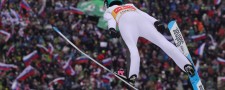 Z velikanko obdržali Niko in dobili Domna Prevca: Planica dobiva konkurenco v Sloveniji
