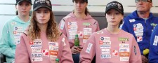 Nika nad lopova – slovenska skakalka pomaga iskati zmikavta, ki je kradel v Naklem (foto)