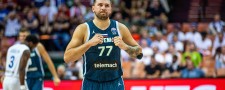 Dončić razbil s koši in besedami, njegova napoved trese: Veliko drugih ne misli tako, mi pa!