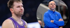 Kidd po Dončiću osupnil - trener Dallasa bo zaradi tega ostal brez službe?