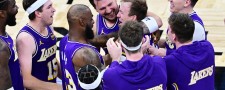 Dončićevi Lakers v senci Dallasa - takole ostali brez vsega, to je norost