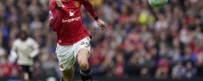 O Šešku odmevne govorice iz Manchestra – za PSG naj bi bil Slovenec nared