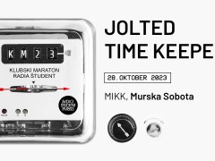 KM23 v Murski Soboti: Jolted + Time Keeper