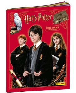 Čarobni svet Harryja Potterja: Pustolovščine, ki navdušujejo generacije po vsem svetu