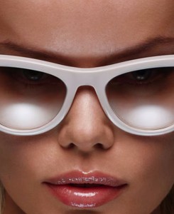 Google želi sodelovat z Ray-Banom pri razvoju pametnih očal