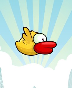 Flappy Bird se vrača: Legendarna mobilna igra bo ponovno na voljo po desetih letih