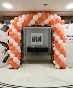 Xiaomi je predstavil ultimativno izkušnjo povezovanja naprav skozi koncept Xiaomi Smart Living