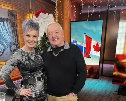 Od slovenskih korenin do največje žage v Kanadi