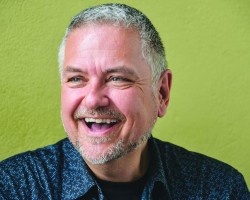 Joe Valenčič o življenju Slovencev v ZDA