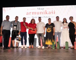 Na Hrvaškem pogosto odmeva slovenska narodnozabavna glasba