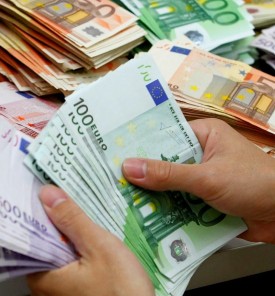 Kdo pravi, da je povsod IZGUBA? V slovenskem PRVOLIGAŠU razkrili številke in te bodo marsikoga PRESENETILE!