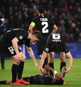 MAN UNITED po igralca v francosko prestolnico! TO je VELIKA ŽELJA trenerja Solskjaerja!