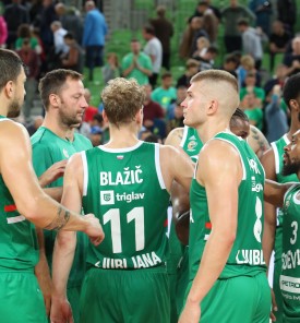 KAKŠEN ŠOK! Kar TRIJE ODHODI iz Ljubljane! Olimpija bo močno pogrešala...