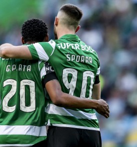 Dogovor je sklenjen! Kriza se pozna tudi pri Portugalcih, ŠPORAR pristal na občuten rez