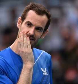 Vso srečo, legenda: Letošnji teniški turnir v Parizu bo zanj zadnji v karieri