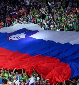Senzacija! Zgodil se je velik preobrat, Slovenija gre na svetovno prvenstvo! Tu so podrobnosti!