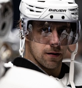 Kopitar med nominiranci za nagrado NHL za fair play