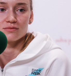 Jelena Ribakina odpovedala olimpijski nastop v Parizu