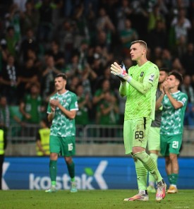 Mura se je zaradi Matevža Vidovška pritožila, zdaj pa je znan epilog! NZS je sporočila, da je ...