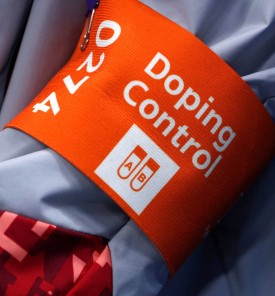 Begunska olimpijka suspendirana zaradi dopinga