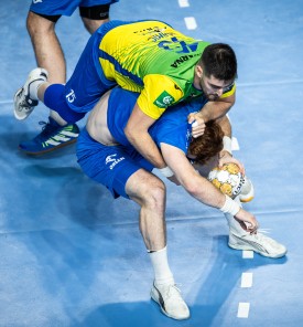 Celjani doživeli deveti poraz v ligi prvakov, v Zlatorogu boljša tudi Wisla