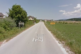 V Zalogu odločno proti predlogu gradnje betonarne v bližnji gospodarski coni
