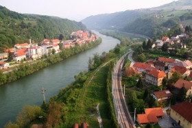 Dve ponudbi za gradnjo odlagalnega silosa in drugih objektov odlagališča NSRAO pri Krškem