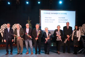 Novomeška Zdravstvena šola praznuje 60-letnico